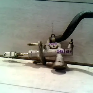 Legnépszerűbb NISSAN ALMERA TINO Kuplung munkahengerfelső bontott alkatrész