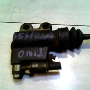 Biztonságos vásárlás NISSAN ALMERA TINO Kuplung munkahengeralsó bontott alkatrész