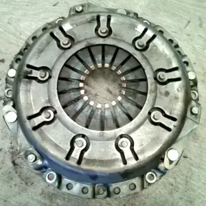 NISSAN ALMERA TINO Kuplung szerkezet 1.8 b bontott alkatrész Biztonságos vásárlás