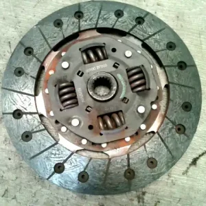 Legkelendőbb NISSAN ALMERA TINO Kuplung tárcsa 1.8 b bontott alkatrész