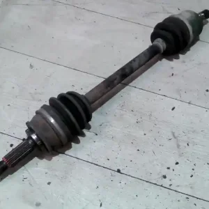 Gyors kiszállítás NISSAN MICRA K10 82.10-92.12 Bal első féltengely bontott alkatrész