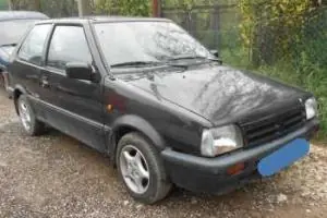 Szuper akció NISSAN MICRA K10 82.10-92.12 Jobb első féltengely bontott alkatrész