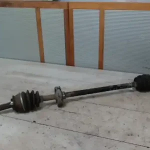 Gyors kiszállítás NISSAN MICRA K10 82.10-92.12 Jobb első féltengely bontott alkatrész