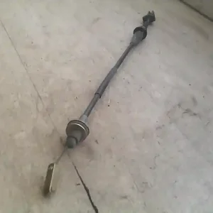 NISSAN MICRA K10 82.10-92.12 Kuplung bowden bontott alkatrész Korlátozott ajánlat