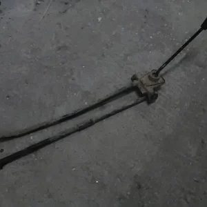 NISSAN MICRA K10 82.10-92.12 Váltó kulissza bontott alkatrész Korlátozott ajánlat