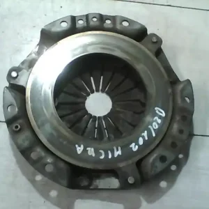 Árcsökkenés NISSAN MICRA K11 92.08-00.07 Kuplung szerkezet 1.0 ibontott alkatrész