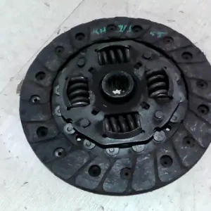 Nézd meg most NISSAN MICRA K11 92.08-00.07 Kuplung tárcsa 1.0i bontott alkatrész