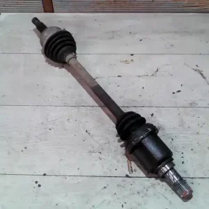 Újdonság NISSAN MICRA K12 2002-2010 Bal első féltengely bontott alkatrész