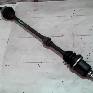 Végkiárusítás NISSAN MICRA K12 2002-2010 Jobb első féltengely bontott alkatrész