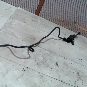 NISSAN MICRA K12 2002-2010 Kuplung munkahenger bontott alkatrész Azonnal elérhető