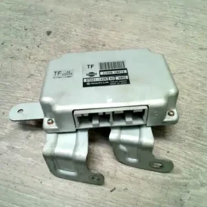 NISSAN Murano (Z50) 2002.05.01-2008.02.28 Automata váltó vezérlő bontott alkatrész Olcsóbb