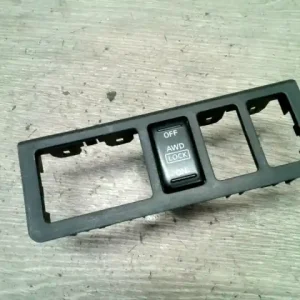 NISSAN Murano (Z50) 2002.05.01-2008.02.28 Differenciálműzár kapcsoló bontott alkatrész Prémium