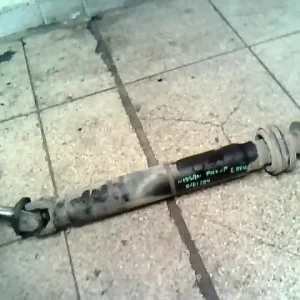 Olcsóbb NISSAN PICKUP 1985.09-1998.02 Kardántengelyelső bontott alkatrész