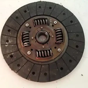 Ajánlat NISSAN PICKUP 1985.09-1998.02 Kuplung tárcsa bontott alkatrész