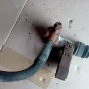 Azonnali szállítás NISSAN PRIMERA P11 96.10-99.09 Kuplung munkahengeralsó bontott alkatrész