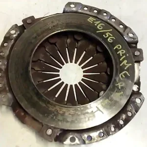 NISSAN PRIMERA P11 96.10-99.09 Kuplung szerkezet bontott alkatrész Szuper ajánlat
