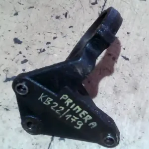 Újdonság NISSAN PRIMERA P12 2001-2007 Féltengely tartó megtámasztó jobb első 2.2d bontott alkatrész