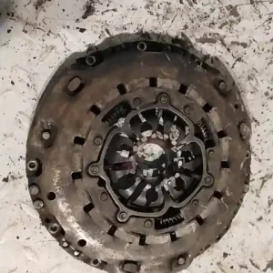 Vedd meg online NISSAN PRIMERA P12 2001-2007 Kuplung szerkezet bontott alkatrész