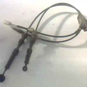 Különleges ajánlat NISSAN PRIMERA P12 2001-2007 Sebességváltó bowden 2.2dibontott alkatrész