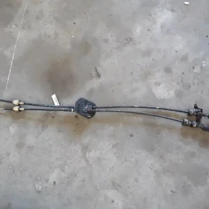 NISSAN PRIMERA P12 2001-2007 Sebességváltó bowden 2.2d bontott alkatrész Korlátozott ajánlat