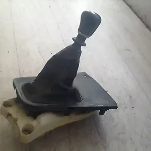 NISSAN PRIMERA P12 2001-2007 Váltó kulissza 2.2d bontott alkatrész Ne maradj le