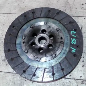 NISSAN Qashqai J10 2007.03.01-2010.04.30 Kuplung tárcsa bontott alkatrész Bestseller