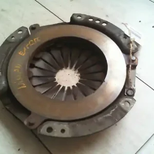 Akció NISSAN SUNNY B12 86.10-90.05 Kuplung szerkezet bontott alkatrész