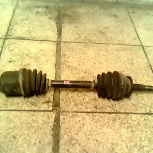 Biztonságos vásárlás NISSAN SUNNY N13 86.09-91.02 Bal első féltengely bontott alkatrész