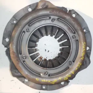 Alacsony ár NISSAN SUNNY N13 86.09-91.02 Kuplung szerkezet bontott alkatrész