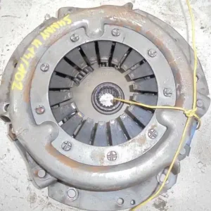 Végkiárusítás NISSAN SUNNY N14 91.03-95.09 Kuplung szerkezet bontott alkatrész