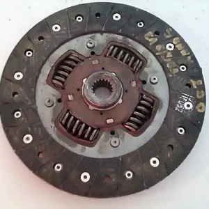 NISSAN SUNNY Y10 1990-2000 Kuplung tárcsa bontott alkatrész Akció