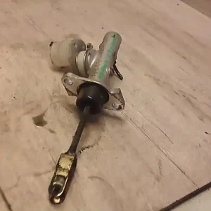 Szuper ajánlat NISSAN VANETTE CARGO Kuplung munkahenger 2.3d bontott alkatrész