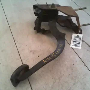 NISSAN VANETTE CARGO Kuplung pedál bontott alkatrész Népszerű