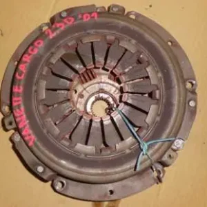 Akciós ár NISSAN VANETTE CARGO Kuplung szerkezet bontott alkatrész