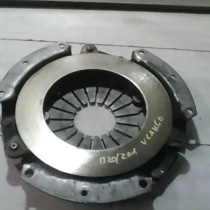 Árcsökkenés NISSAN VANETTE CARGO Kuplung szerkezet 2.3 dbontott alkatrész