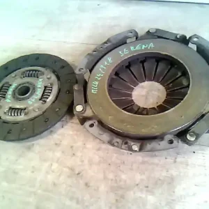 Gyors kiszállítás NISSAN VANETTE CARGO Kuplung szett szerkezet,tárcsa 1.6 i bontott alkatrész