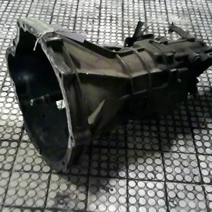 NISSAN VANETTE CARGO Sebességváltó, dízel manuális bontott alkatrész Prémium