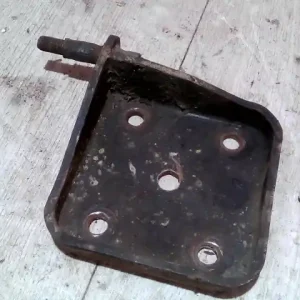 NISSAN VANETTE CARGO Tartóbak bontott alkatrész Alacsony ár