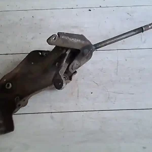 NISSAN VANETTE CARGO Váltó kulissza bontott alkatrész Utolsó esély