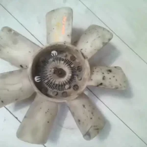 Bestseller NISSAN VANETTE CARGO Viszkókuplung lapáttal bontott alkatrész