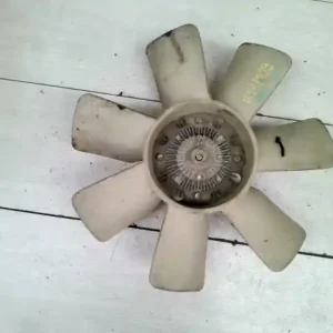 NISSAN VANETTE CARGO Viszkókuplung lapáttal, 2.3d bontott alkatrész Kihagyhatatlan ajánlat