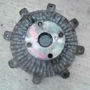 NISSAN VANETTE CARGO Viszkókuplung 2.3d bontott alkatrész Akciós ár