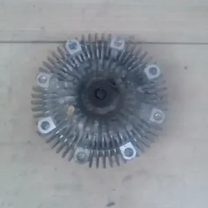 Biztonságos fizetés NISSAN VANETTE CARGO Viszkókuplung 2.3d bontott alkatrész