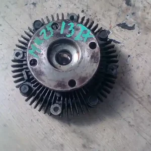 NISSAN VANETTE CARGO Viszkókuplung 2,3d bontott alkatrész Alacsony ár