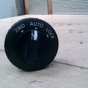 Biztonságos fizetés NISSAN X-TRAIL T30 2001.06.01-2007.02.28 Terepváltó kapcsoló bontott alkatrész