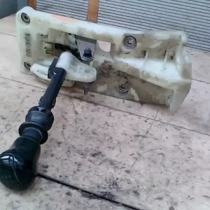 NISSAN X-TRAIL T30 2001.06.01-2007.02.28 Váltó kulissza 6 sebességes bontott alkatrész Árengedmény