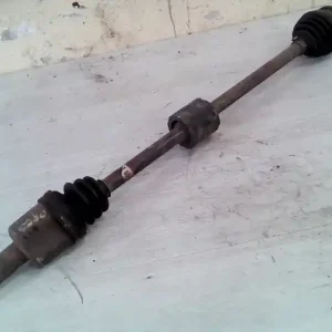 Expressz szállítás OPEL AGILA Jobb első féltengely 1.2 b, abs bontott alkatrész