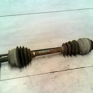 Prémium OPEL ASTRA F 91-94 Bal első féltengely bontott alkatrész