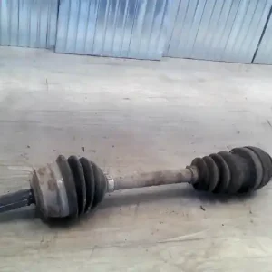 Vásárlói kedvenc OPEL ASTRA F 91-94 Bal első féltengely 1.6ibontott alkatrész