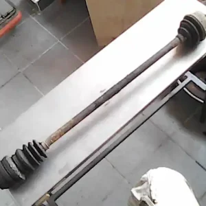 Azonnali szállítás OPEL ASTRA F 91-94 Jobb első féltengely bontott alkatrész